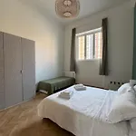 Cozy Loft Baia Del Re - Navigli