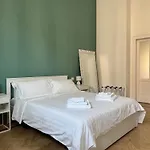 Cozy Loft Baia Del Re - Navigli