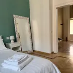 Cozy Loft Baia Del Re - Navigli
