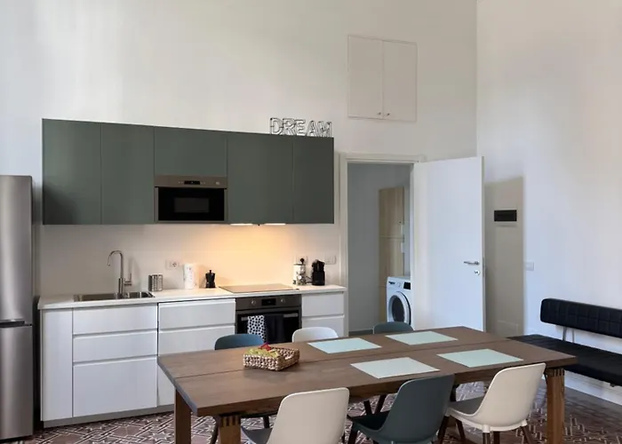 Cozy Loft Baia Del Re - Navigli