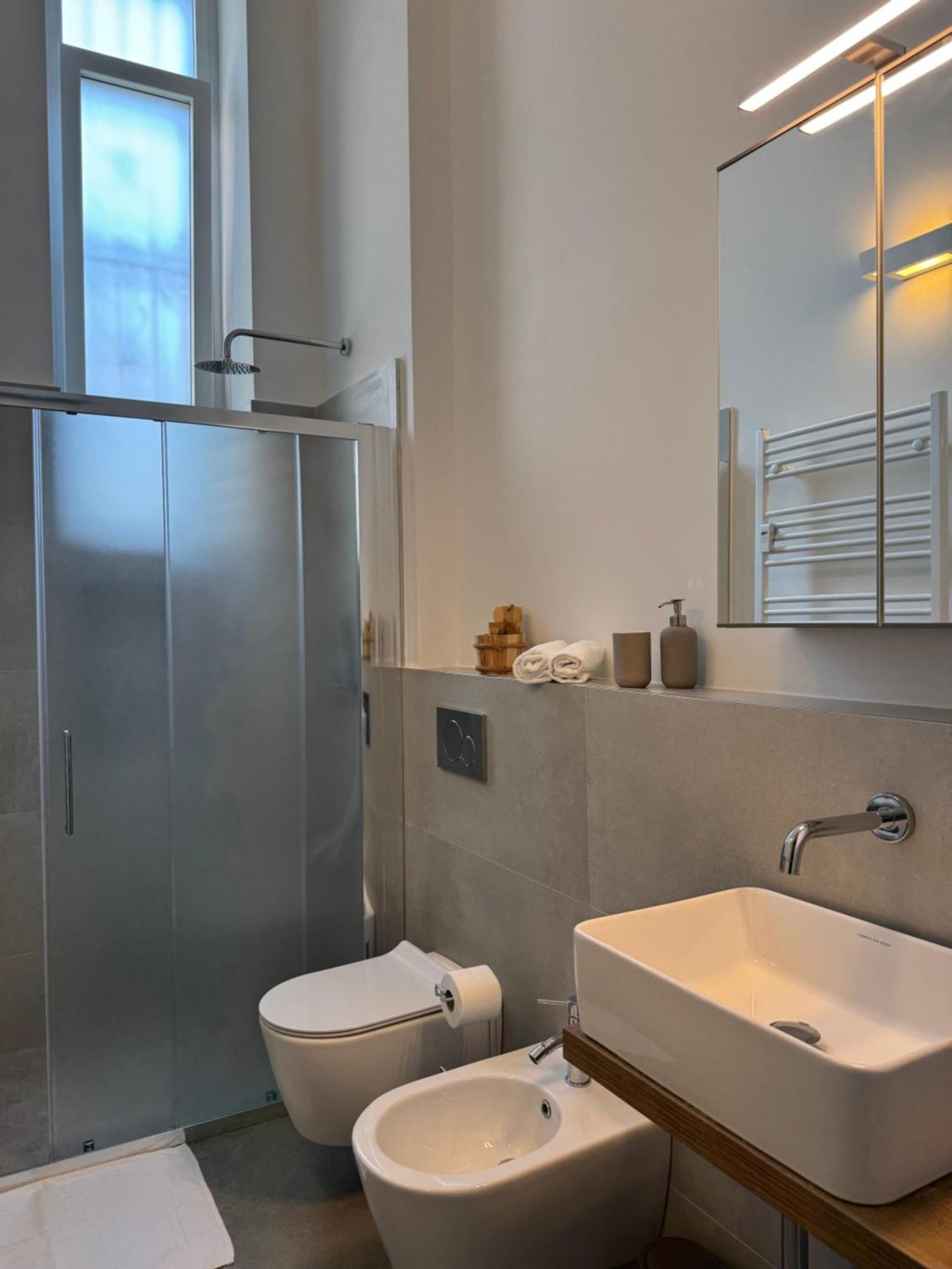 Cozy Loft Baia Del Re - Navigli Apartment