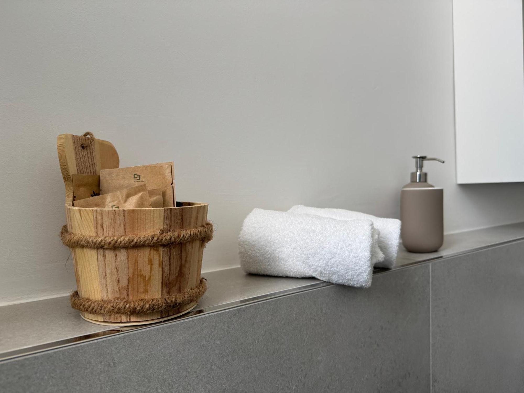Apartment Cozy Loft Baia Del Re - Navigli