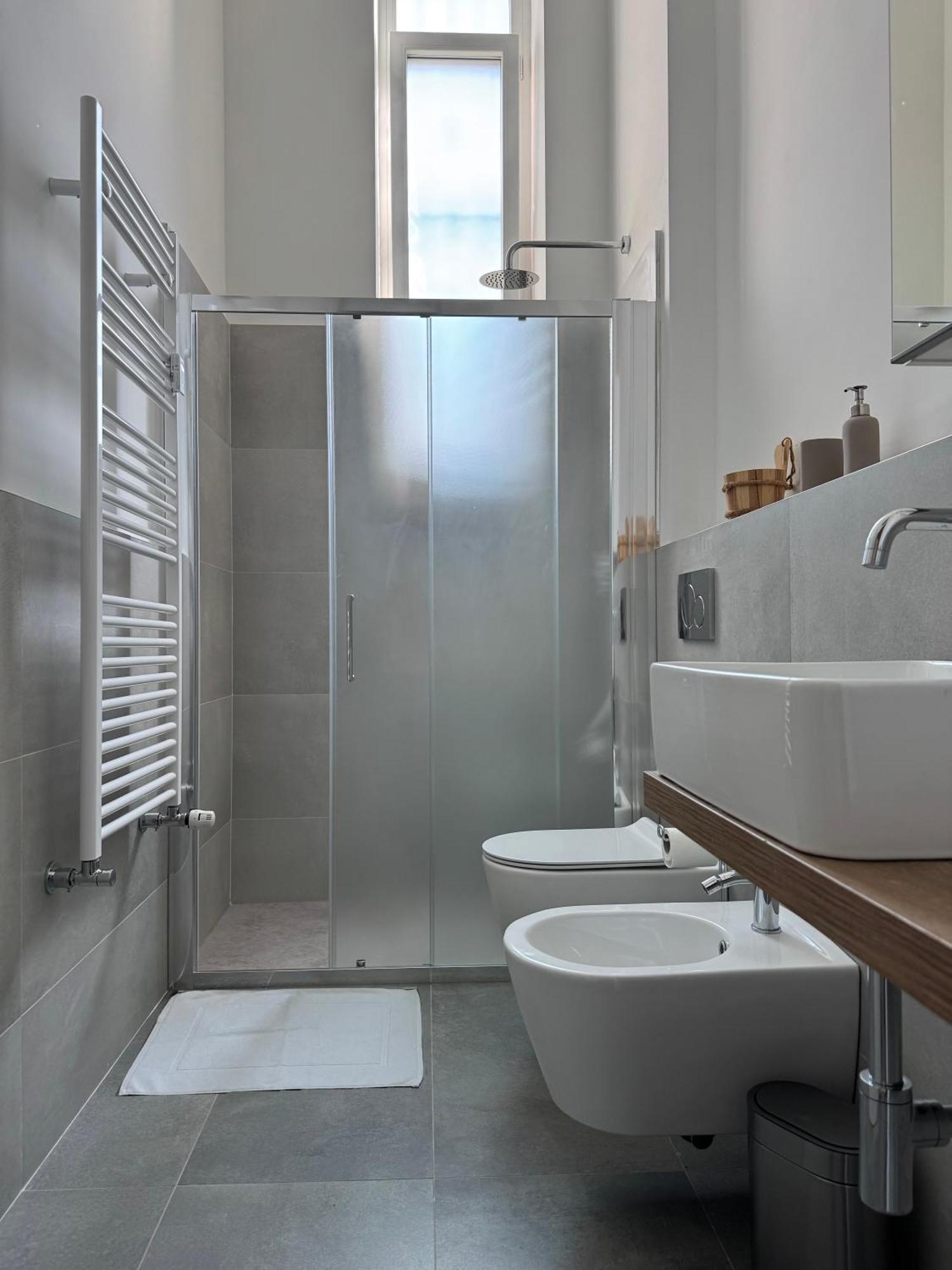 Cozy Loft Baia Del Re - Navigli Apartment Mailand