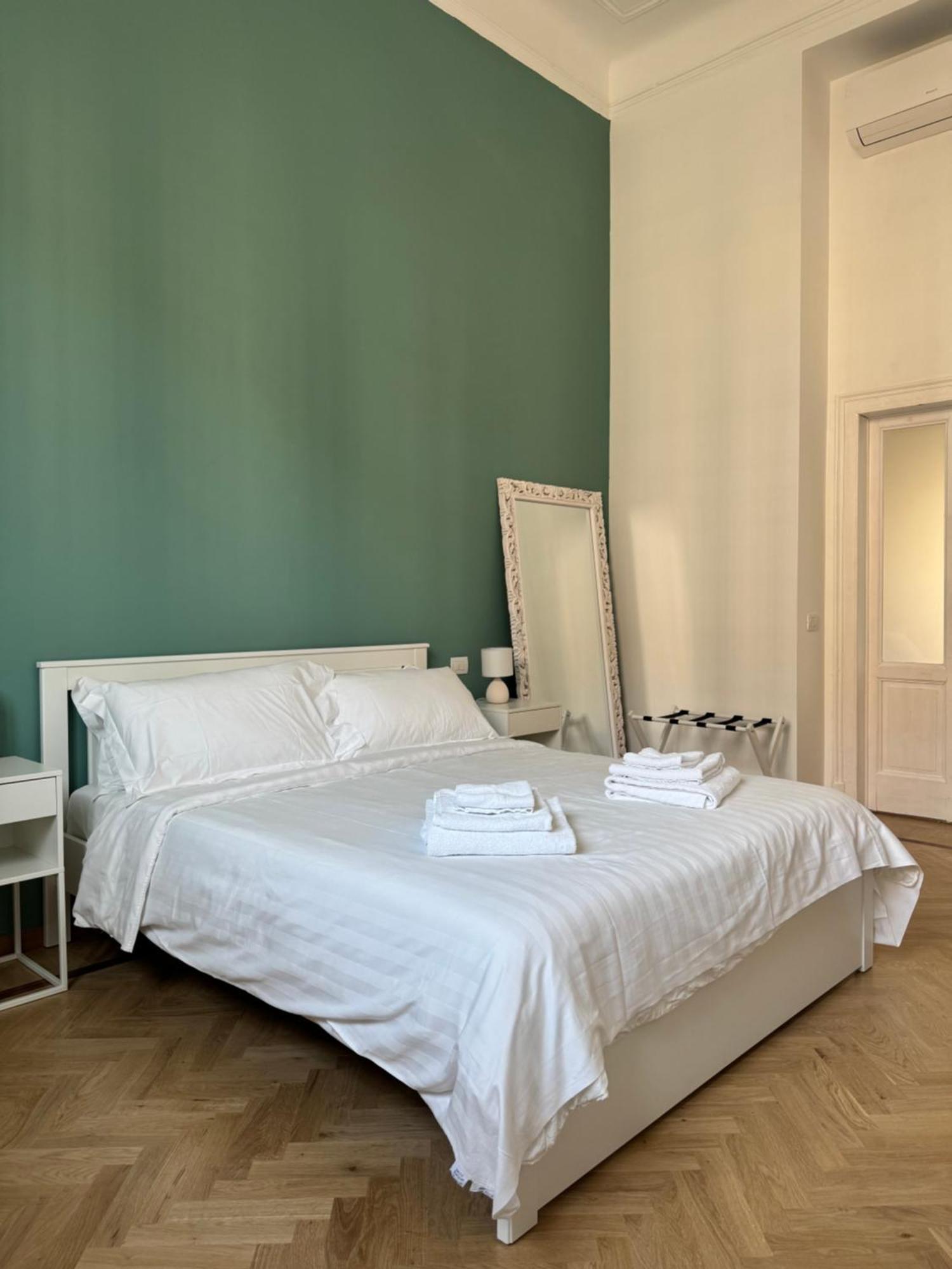Cozy Loft Baia Del Re - Navigli *