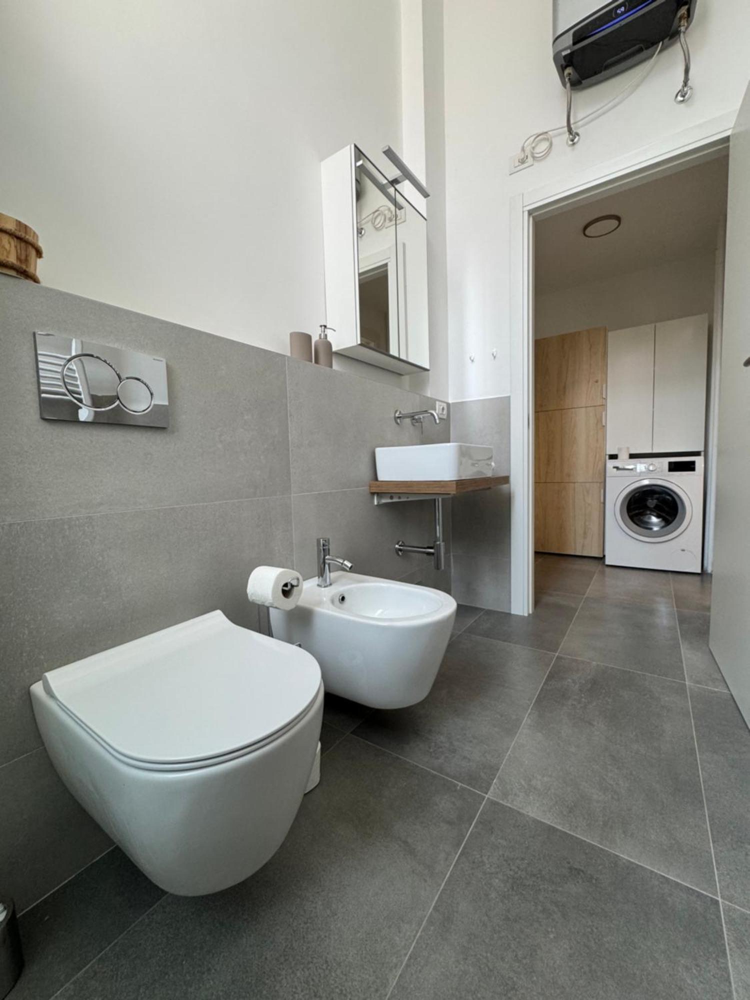 Cozy Loft Baia Del Re - Navigli * Mailand