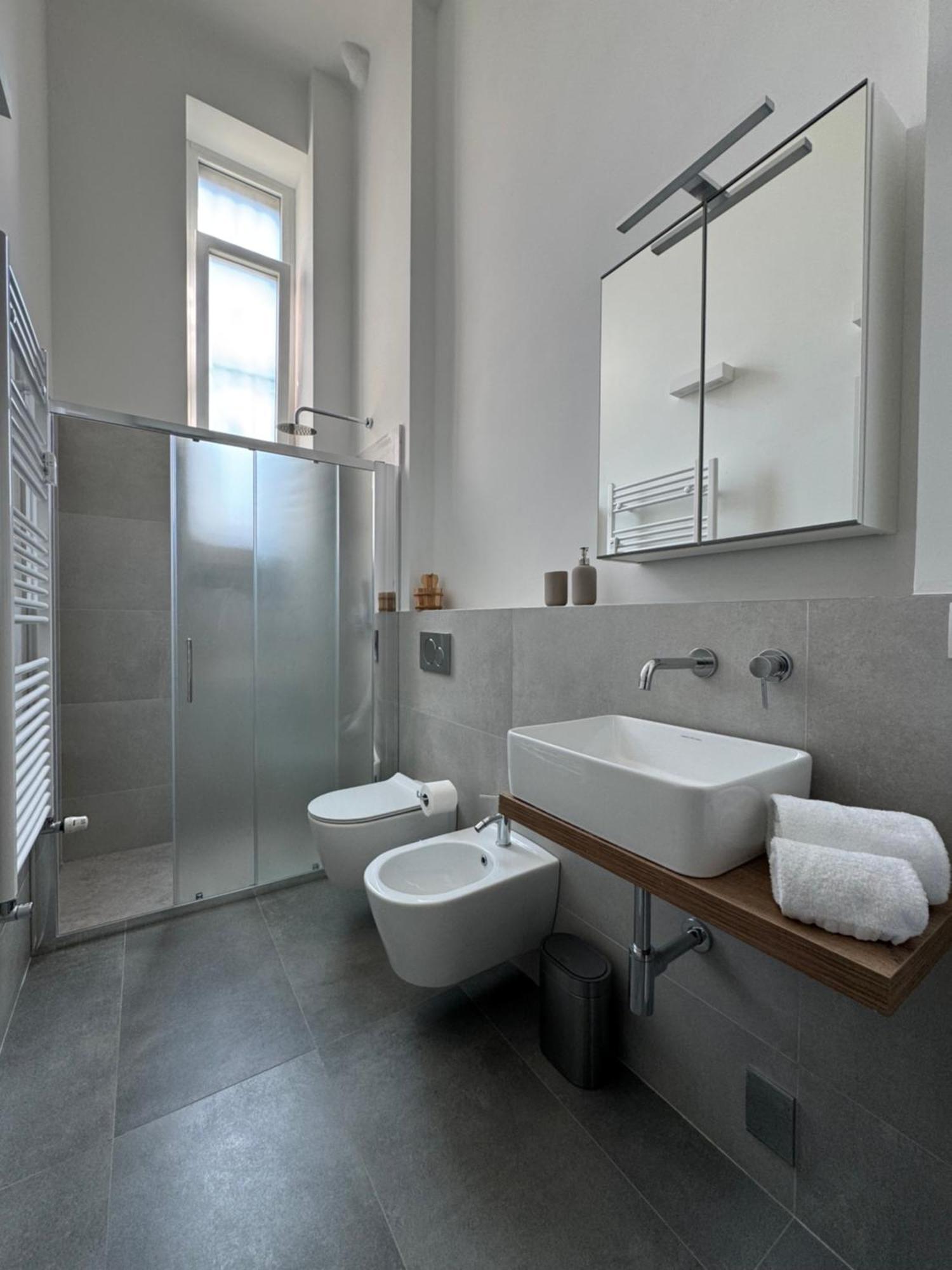 Apartment Cozy Loft Baia Del Re - Navigli