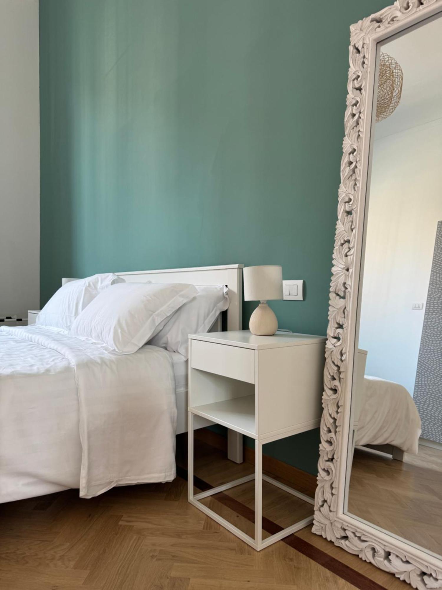 Cozy Loft Baia Del Re - Navigli Apartment *