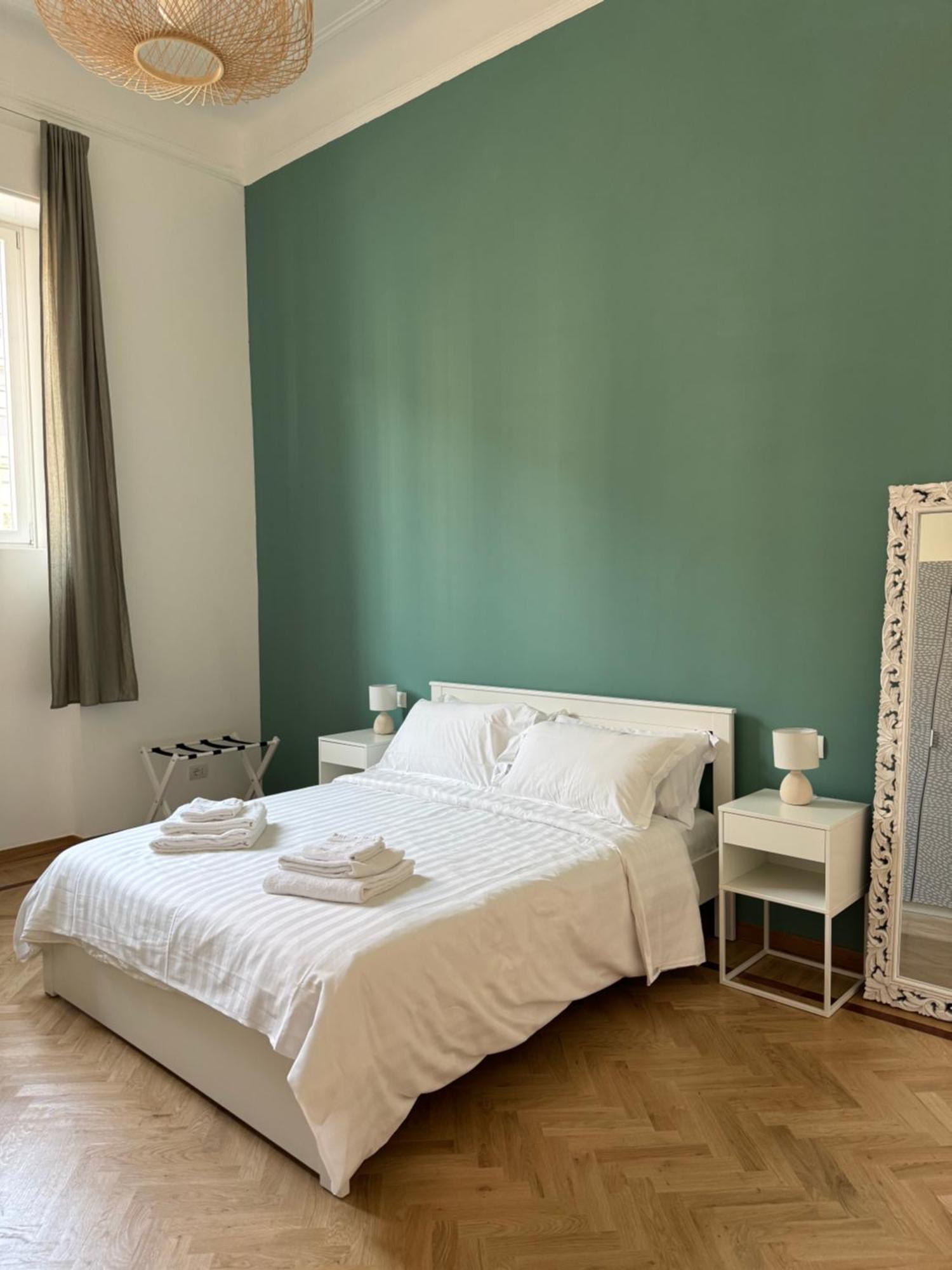 Cozy Loft Baia Del Re - Navigli Apartment Mailand