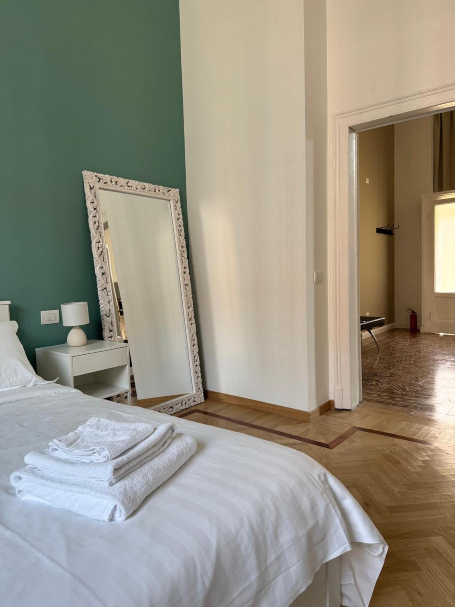Apartment Cozy Loft Baia Del Re - Navigli Mailand