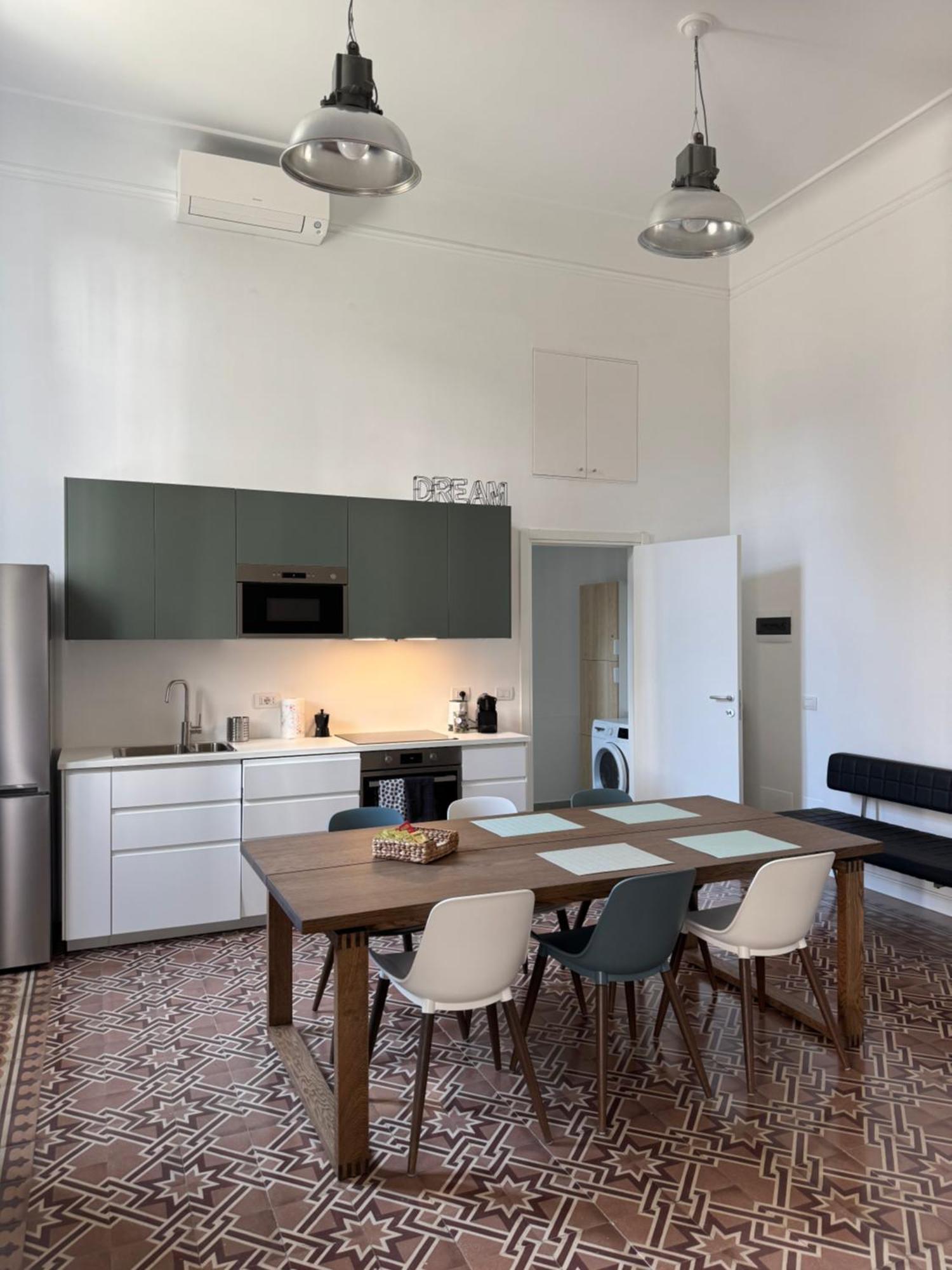 Cozy Loft Baia Del Re - Navigli *