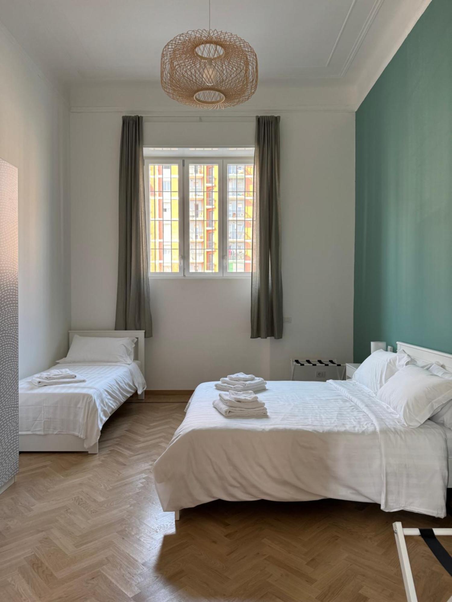 Apartment Cozy Loft Baia Del Re - Navigli