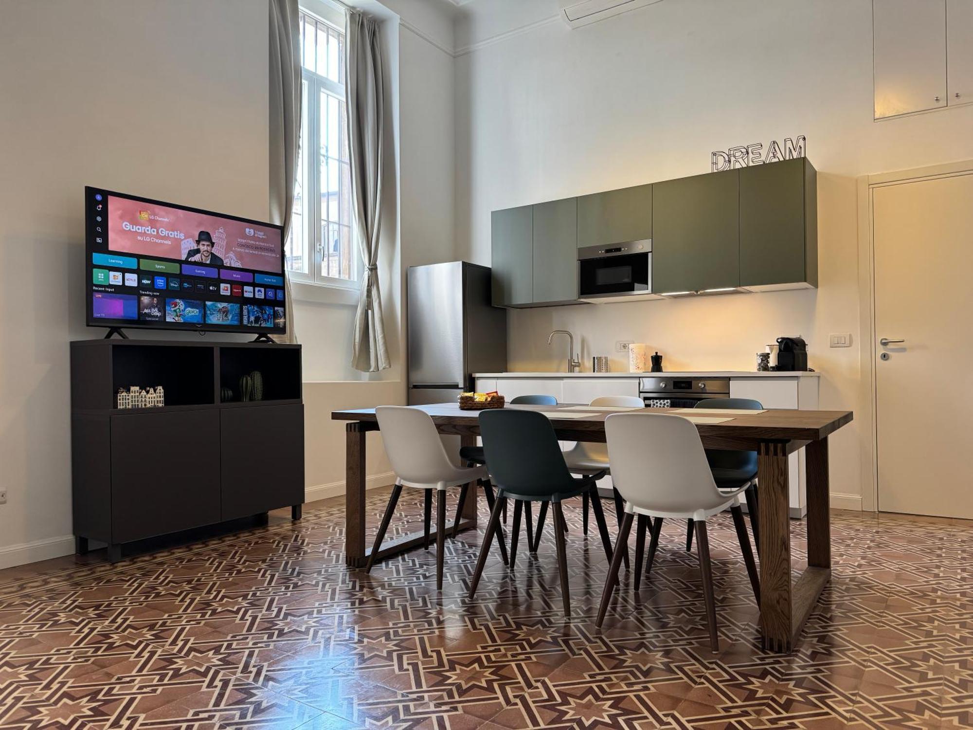 Cozy Loft Baia Del Re - Navigli Apartment *
