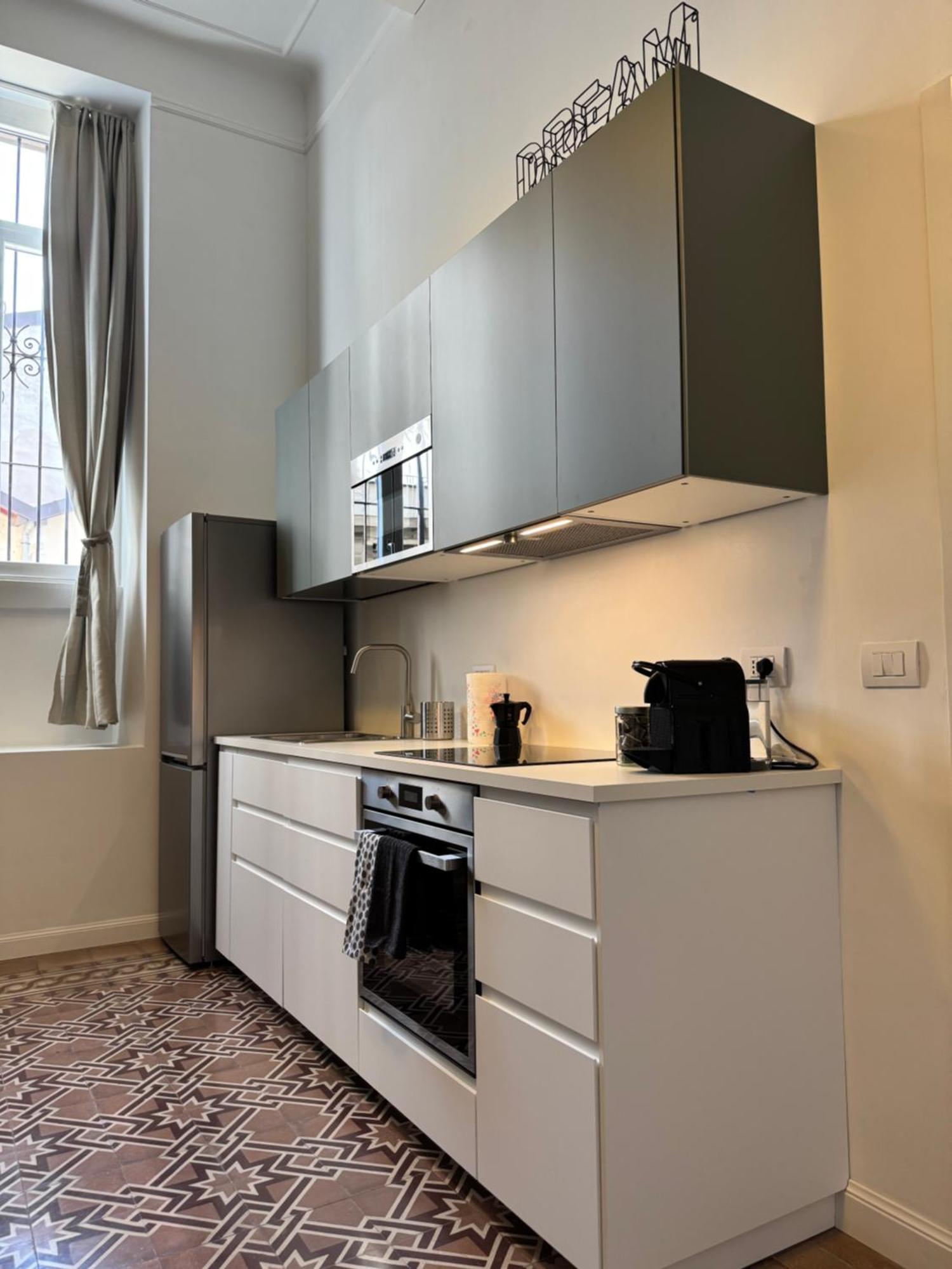 Cozy Loft Baia Del Re - Navigli Apartment Mailand