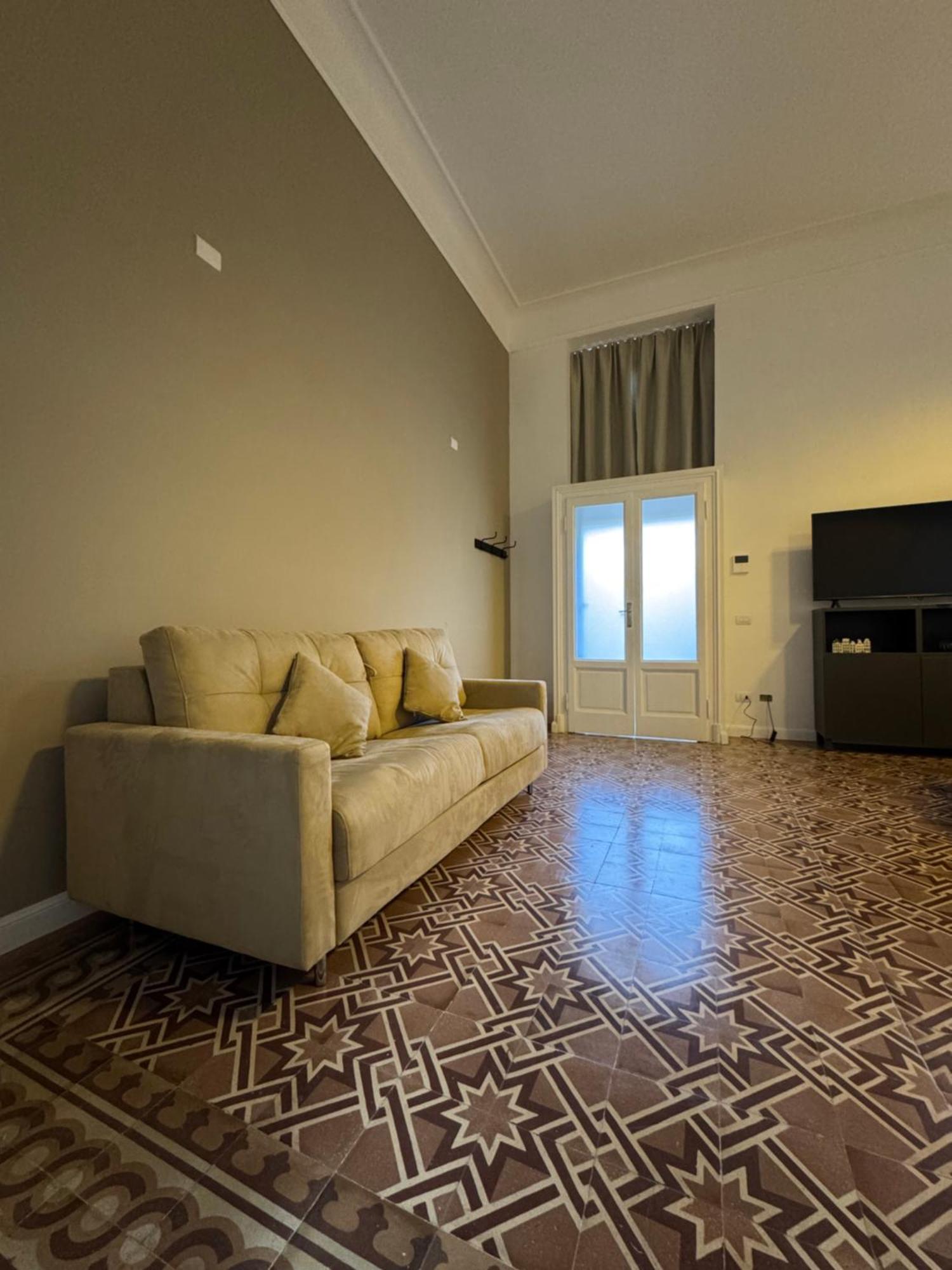 Apartment Cozy Loft Baia Del Re - Navigli *